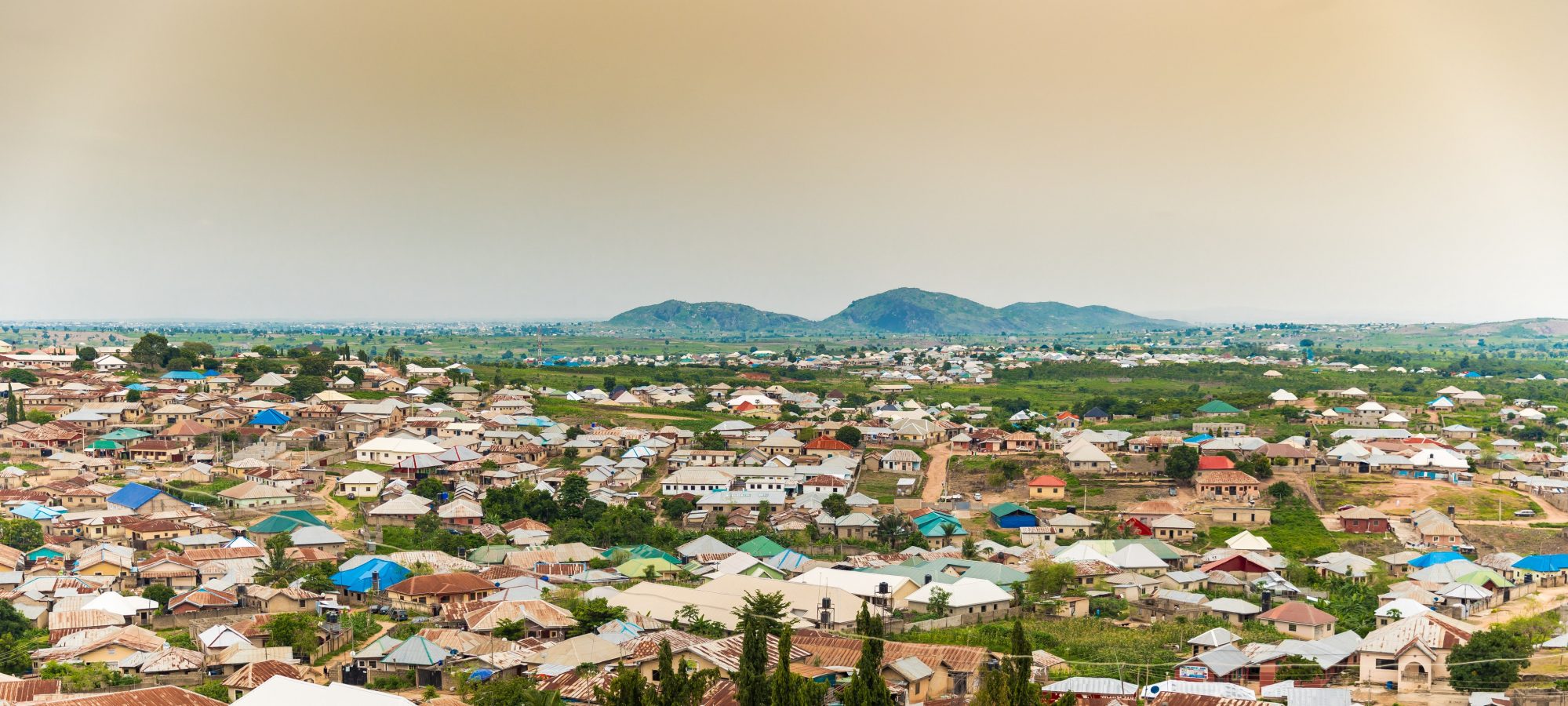 Anthony Ihedoha Anaebere, Sr. Memorial Scholarship